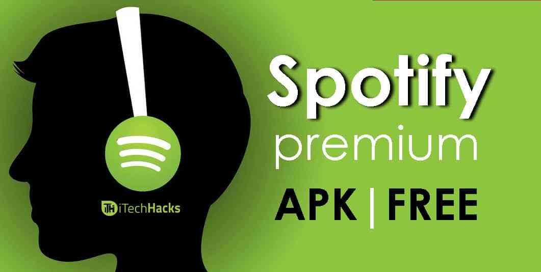 spotify premium apk offline mode