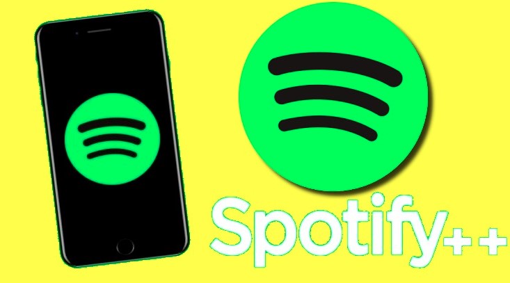 Spotify++ Ios Free